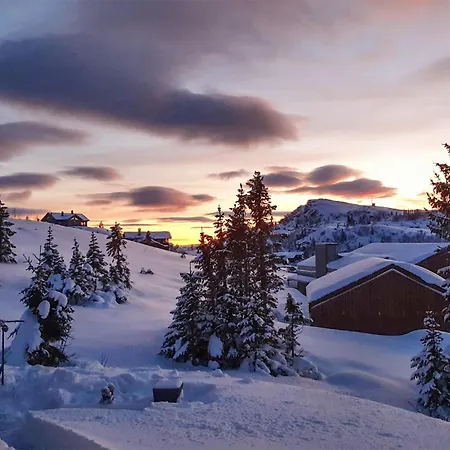 בית נופש Amazing In With Kitchen