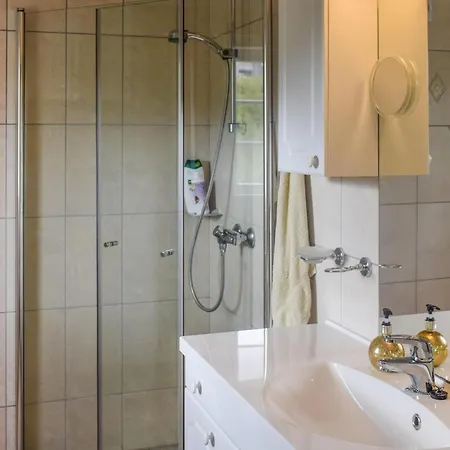 Amazing In With Kitchen 度假居 Eggedal