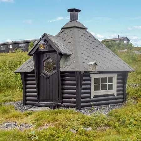 Semesterbostad Amazing In With Kitchen Eggedal