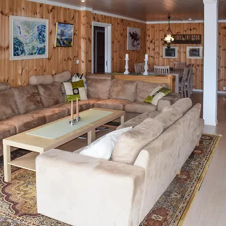 Amazing In With Kitchen