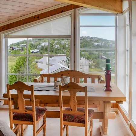 Amazing In With Kitchen Semesterbostad *