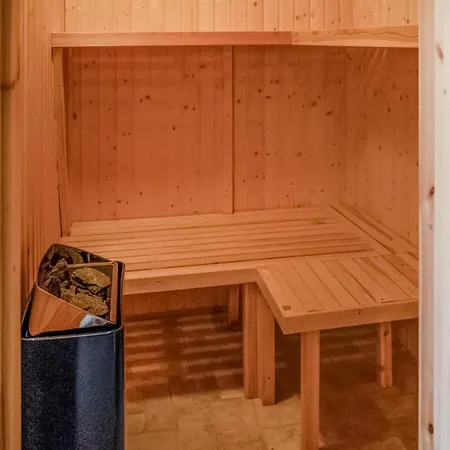 Amazing In With Kitchen * Eggedal