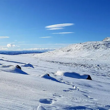 Amazing In With Kitchen Semesterbostad *