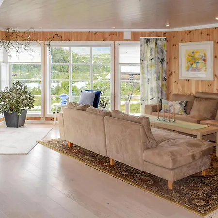 Amazing In With Kitchen Semesterbostad Eggedal