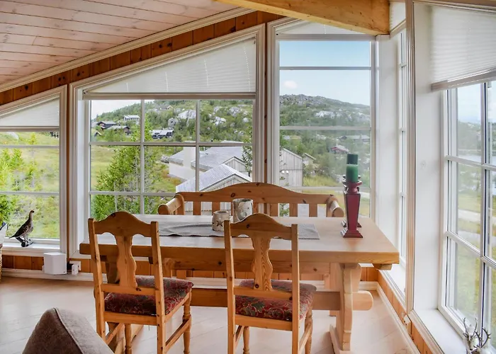 Amazing In With Kitchen Сasa de vacaciones *