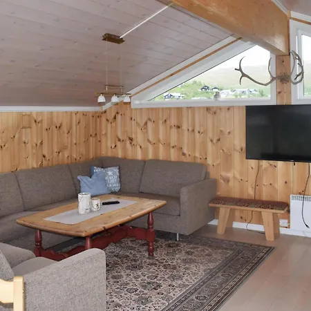 Amazing In With Kitchen