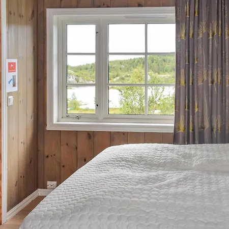 Dom wakacyjny Amazing In With Kitchen