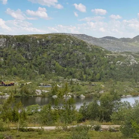 Amazing In With Kitchen * Eggedal