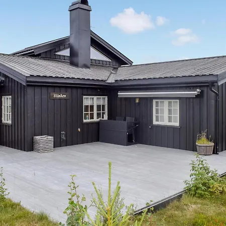 Amazing In With Kitchen * Eggedal