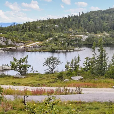 Amazing In With Kitchen Dom wakacyjny