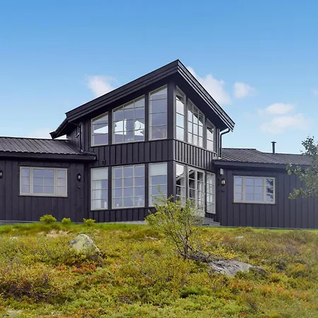 Dom wakacyjny Amazing In With Kitchen